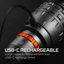 NEBO Taschenlampe DAVINCI™ 18000 Powerbank 18000 Lumen