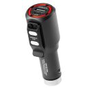 NEBO KFZ-​Taschenlampe Transport 400 Glasbrecher 400 Lumen