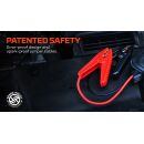 NEBO JUMPSTARTER Assist Air 1500XP 12V 1500A Kompressor Powerbank Leuchte