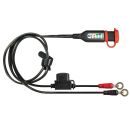 Optimate MONITOR O-128 Batteriekabel mit...