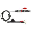 Optimate MONITOR O-128 Batteriekabel mit Ladezustandsüberwachung