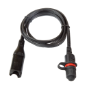 Optimate CABLE O-09 Adapter-​Verlängerung SAE auf...