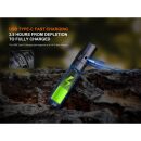 Fenix Tactical PD36R V2.0 LED Taschenlampe