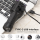 Infinio SHADOW HAWK 2in1 UV Taschenlampe 365nm 20W 1000 Lumen
