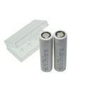 2x INFINIO MLC 18650 P30B-​LT Low Temperature Edition...