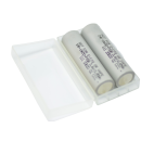 2x INFINIO MLC 18650 P30B-​LT Low Temperature Edition...