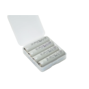 4x INFINIO MLC 18650 P30B-​LT Low Temperature Edition...