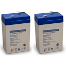 Akkus kompatibel zu Jamara Ride-On Car Audi TT RS 12V...