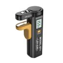 INFINIO BT1 Batterietester Energy Check LCD für 1,0...