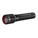 LedLenser Taschenlampe P6R inkl. Akku 1200 Lumen