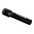 LedLenser Taschenlampe P6R inkl. Akku 1200 Lumen