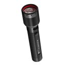 LedLenser Taschenlampe P6R inkl. Akku 1200 Lumen
