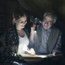 LedLenser Taschenlampe P6R inkl. Akku 1200 Lumen