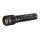 LedLenser Taschenlampe P6R inkl. Akku 1200 Lumen