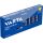 Varta 10er Pack Industrial Alkaline AAA Micro Batterien