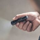 Led Lenser Taschenlampe P5 inkl. Clip & AA Batterie