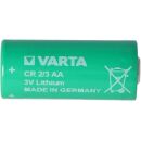 Varta Lithium CR 2/3 AA 6237 3V Batterie 1350 mAh