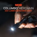NEBO Schlüsselbundleuchte COLUMBO™ Keychain inkl. Batterie
