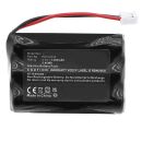 Infinio Alkaline 3S1P passend zu Safe-​O-Tronic LS...