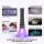 Infinio PRO ZOOM FOCUS 365nm Schwarzlicht UV-​Taschenlampe