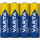 Varta 4er Pack Industrial Alkaline AA / Mignon