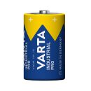 Varta Industrial Batterie C Baby Alkaline Batterien LR14-20er Pack, Made in Germany