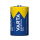Varta Industrial PRO Batterie C Baby Alkaline Batterien LR14-20er Pack, Made in Germany