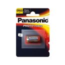 Panasonic Photo Power Lithium CR123 / CR17345