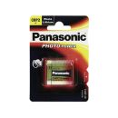 Panasonic 1er Pack Photo Power CR-P2 223 Lithium