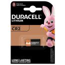 Duracell Ultra Lithium Foto CR2/- CR17355