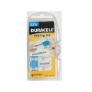 Duracell 6er Pack Easytab 675 Blau...