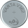 Varta 10er Pack Silberoxid Uhrenbatterie 362 - 361