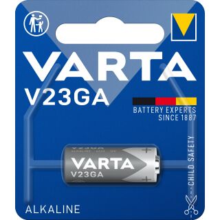 Varta 10er Pack 23A / MN21 / 23GA / 4223 Alkaline
