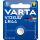 Varta 10er Pack LR44 / AG13 / A76 / 4276 Alkaline