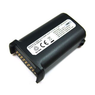 OEA D-Scan Akku kompatibel zu MC 9090 7,4 V 2200 mAh