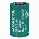 Varta Lithium 6127 CR 1/2 AA 3V 950 mAh