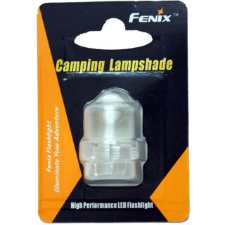 Fenix Raumlicht-Aufsatz / Camping Lampshade für LD10, LD12, LD20, LD22, PD30