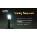 Fenix Raumlicht-Aufsatz / Camping Lampshade für...