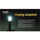 Fenix Raumlicht-Aufsatz / Camping Lampshade f&uuml;r LD10, LD12, LD20, LD22, PD30