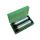 4x UFI Batterie oder Akku Aufbewahrungsbox f&uuml;r 18650 / 17500 / 17650 / 123